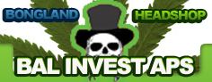 Bongland.dk   HEADSHOP